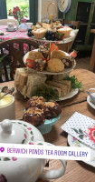 The Berwick Tearoom food