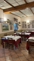 La Casetta food