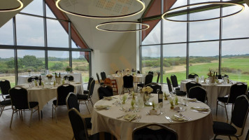 Ingrebourne Links Golf Country Club food