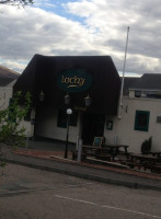 The Lochy food