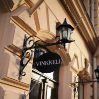 Vinkkeli food