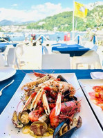 Sapore Di Mare food