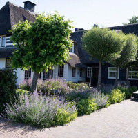 De Lindenhof Giethoorn Bv Giethoorn outside