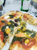 Pizzeria Bell' Assa' food