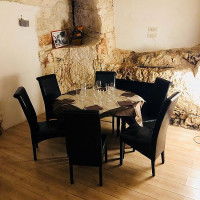 La Reggia Di Ostuni food