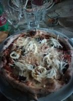 I Franigna Pizzeria food