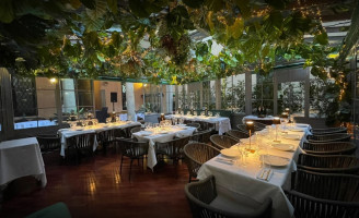 Enoteca Milano Alla Scala food