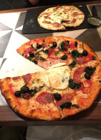 PizzaExpress food