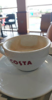 Costa Coffee food