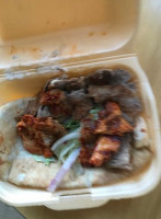 Doner Gyros Uk food