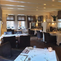 Auberge De Veste Den Bosch food