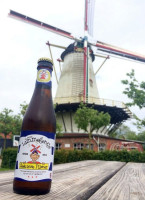 Pannekoekenmolen De Graanhalm food