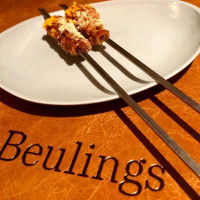 Beulings food