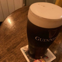 Dunning's Pub food