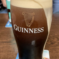 Dunning's Pub food