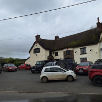 The Bull And Dragon outside