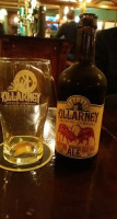 Killarney Brewing Company food