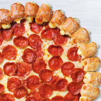 Pizza Hut Delivery food