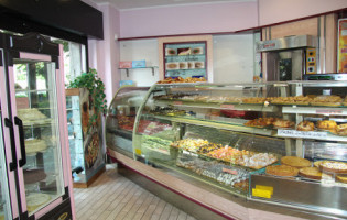 Christian Pasticceria food