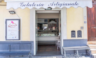 Sottozero Gelateria Della Signora food