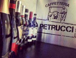 Caffetteria Petrucci food