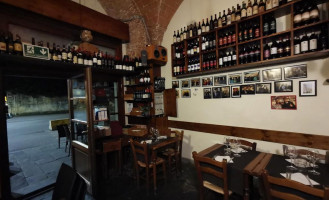 Enoteca Il Toscano food