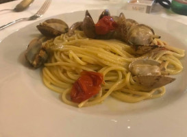 Trattoria Dal Tarantino food