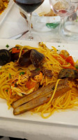 Voglia Di Puglia food