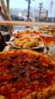 Pizzeria Pisani food