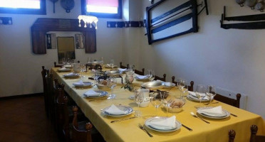 Locanda Casa Dello Spiedo food