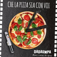 Dadaumpa Pizza E Cucina Da Oscar food