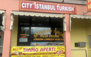 Piossasco City Istanbul Pizza Kebap 3 inside