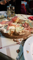 Pizzeria Fantasia food