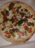 Pizzeria Sarracino food