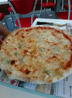 Pizzeria Sorriso Reggio Emilia food