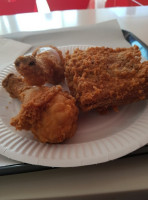 Chicken Point food