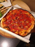 A Tutta Pizza 2 food