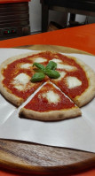 Officina Della Pizza food