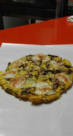 Officina Della Pizza food