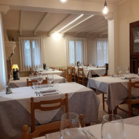 Trattoria Da Cialt food