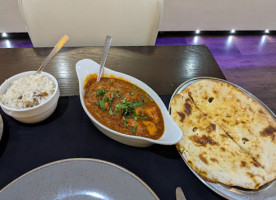 Bombay Palace Earlsdon food