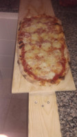 Pizza Rock Di Quattroville Leonardo food