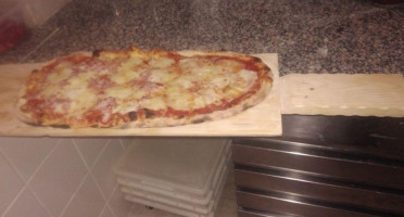 Pizza Rock Di Quattroville Leonardo food