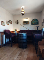 Portreath Arms food