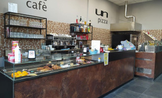 Unico Reggio Emilia · Self Service food