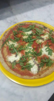 Pizzeria Amalfitana food