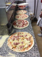 Europizza Di Classe inside