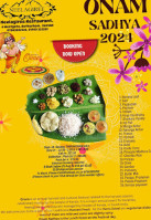 Neelagiree food