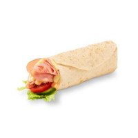 Subway food