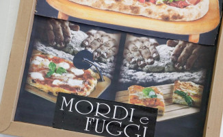 Mordi E Fuggi food